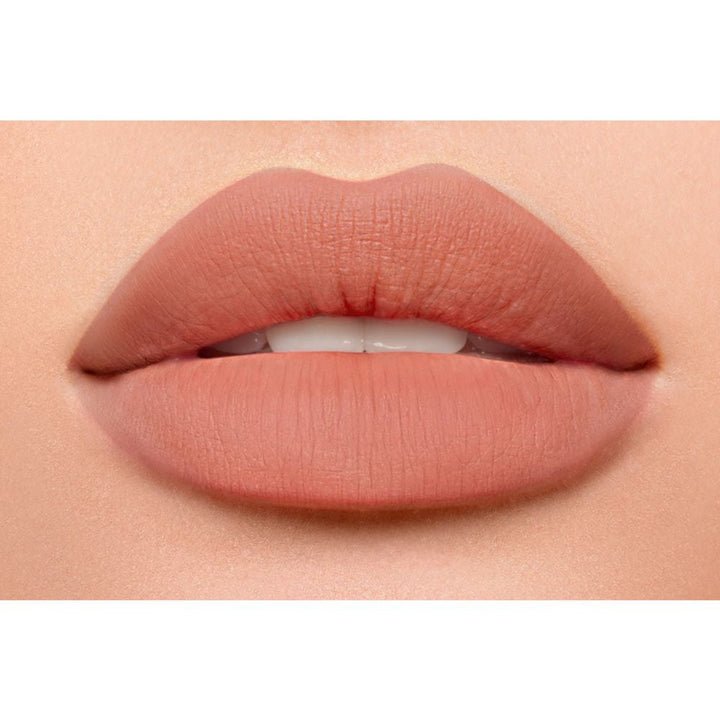 FOREVER MATT LONG LASTING LIQUID LIPSTICK - Divage Milano