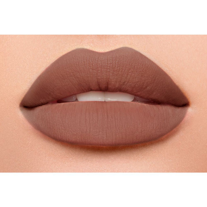 FOREVER MATT LONG LASTING LIQUID LIPSTICK - Divage Milano