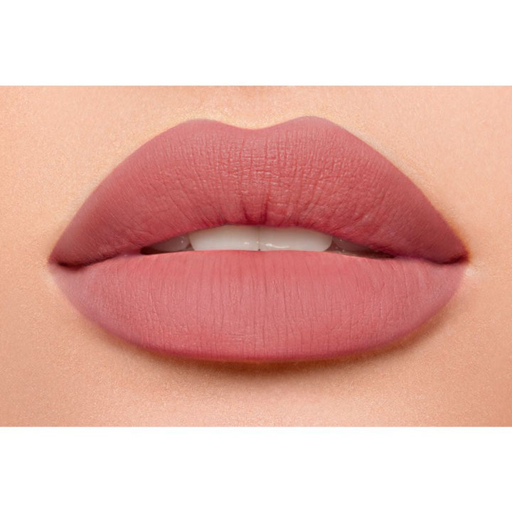 FOREVER MATT LONG LASTING LIQUID LIPSTICK - Divage Milano