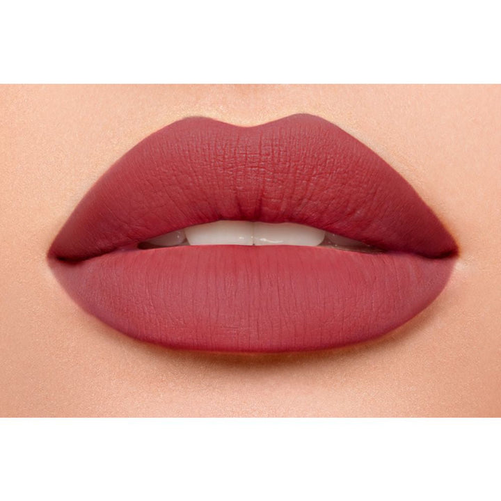 FOREVER MATT LONG LASTING LIQUID LIPSTICK - Divage Milano