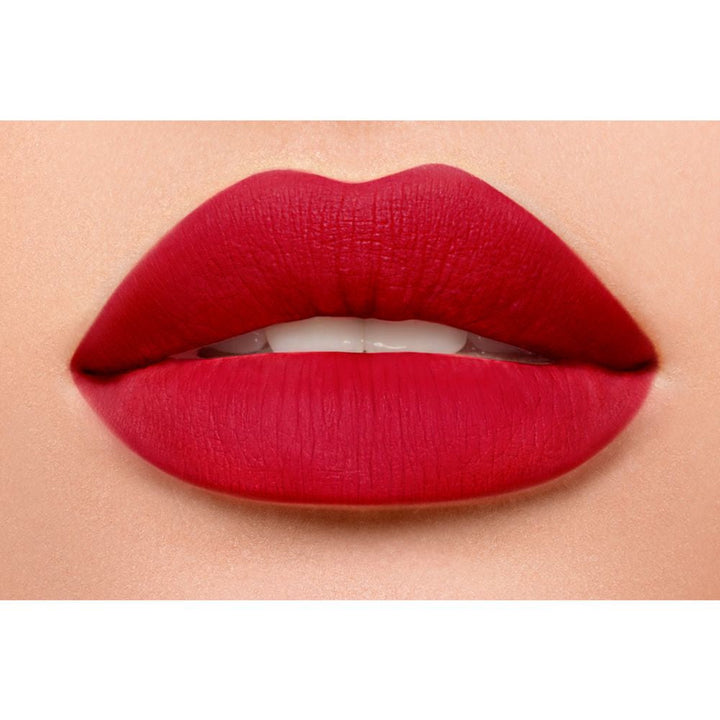 FOREVER MATT LONG LASTING LIQUID LIPSTICK - Divage Milano