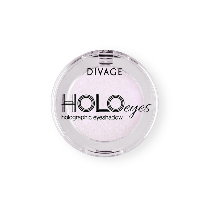 HOLO EYES - Divage Milano