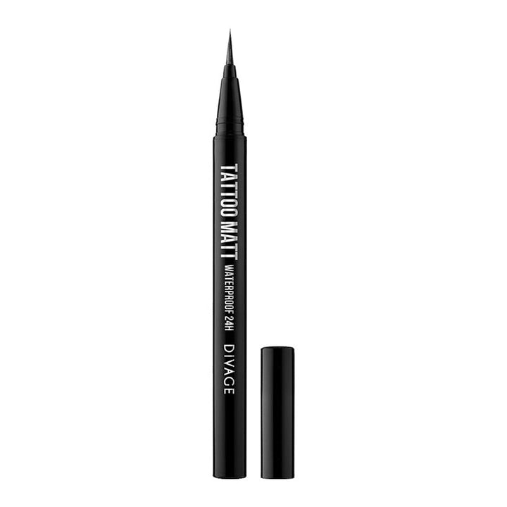 TATTOO MATT WATERPROOF 24H - Divage Milano