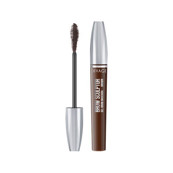 BROW SCULPTOR - Divage Milano