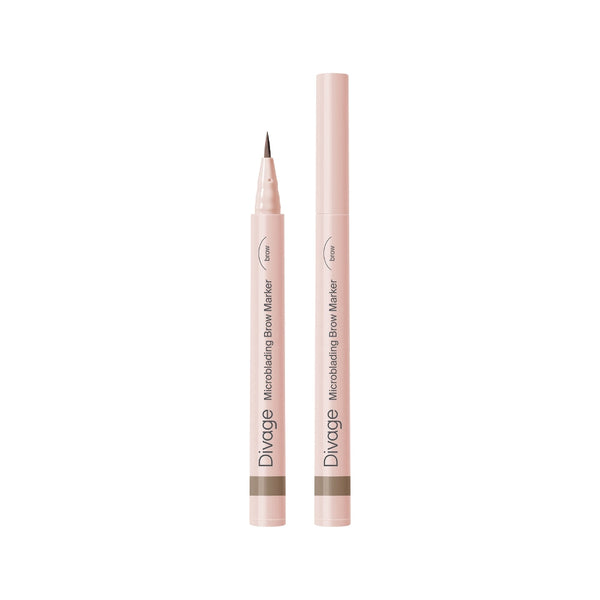 MICROBLADING BROW MARKER - Divage Milano
