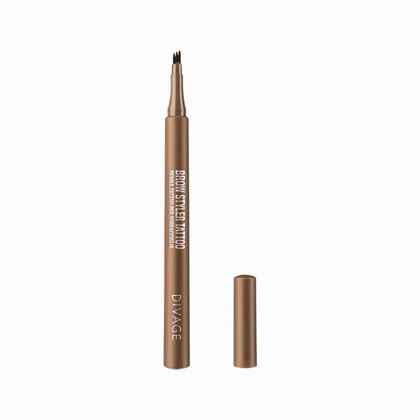 BROW STYLER TATTOO - Divage Milano