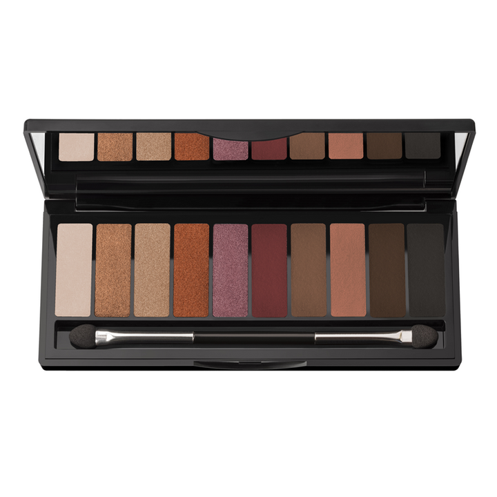 LA DOLCE VITA EYESHADOW PALETTE - Divage Milano
