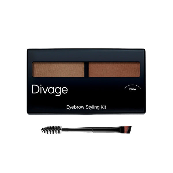 EYEBROW STYLING KIT - Divage Milano