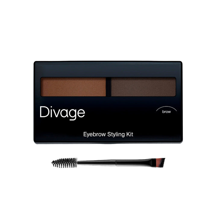 EYEBROW STYLING KIT - Divage Milano