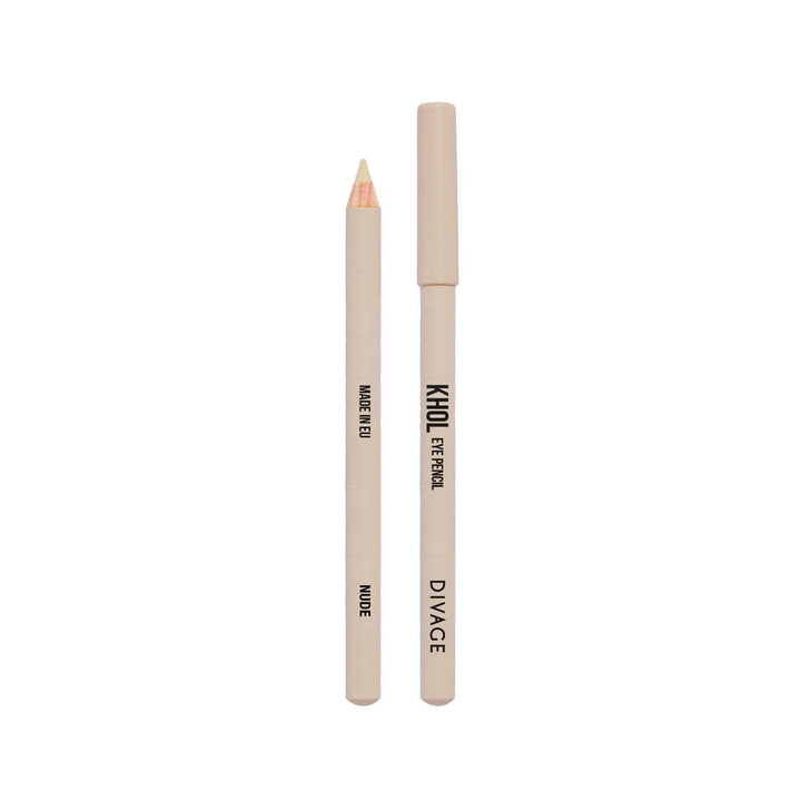 KHOL EYE PENCIL - Divage Milano