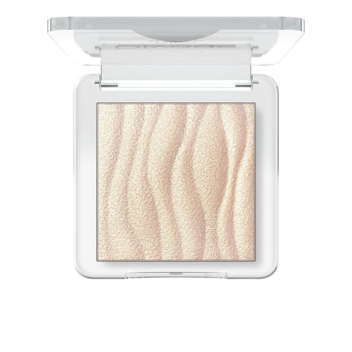 GLOW SENSE BAKED HIGHLIGHTER - Divage Milano