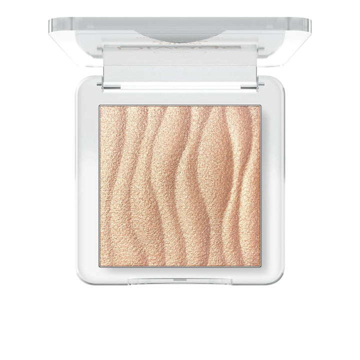 GLOW SENSE BAKED HIGHLIGHTER - Divage Milano