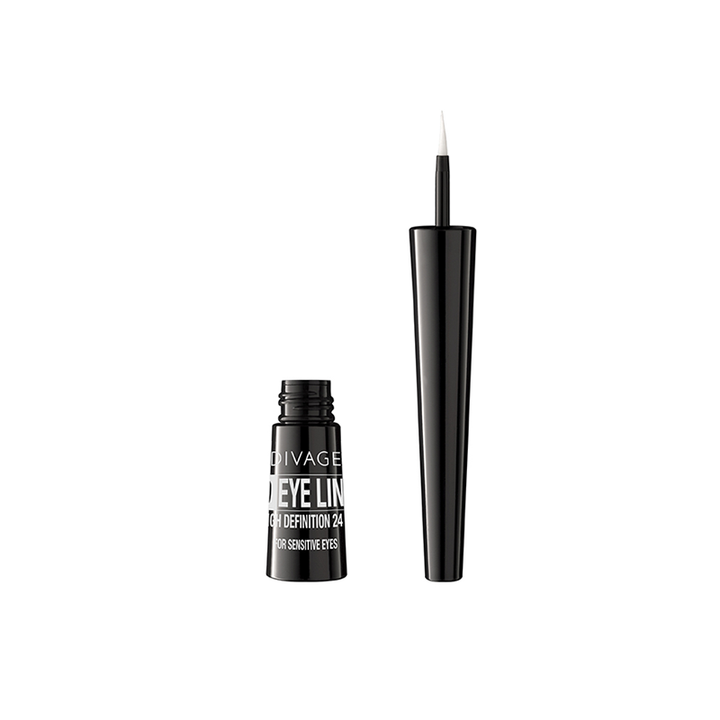 HD EYELINER - Divage Milano