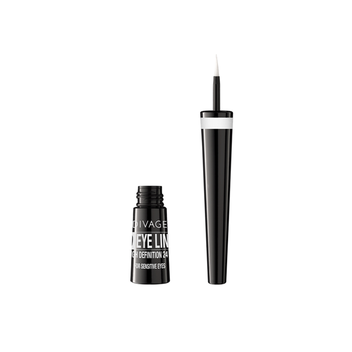HD EYELINER - Divage Milano