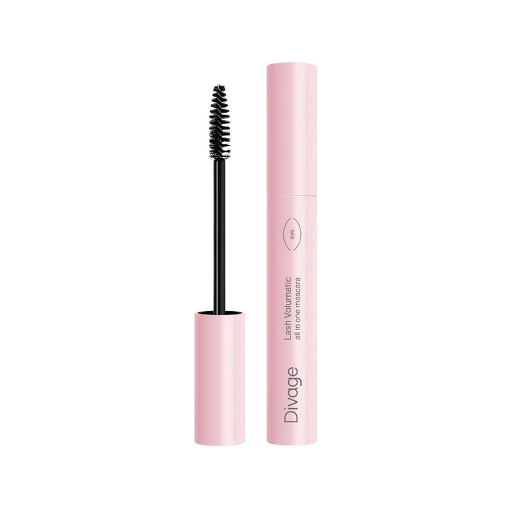 LASH VOLUMATIC MASCARA - Divage Milano