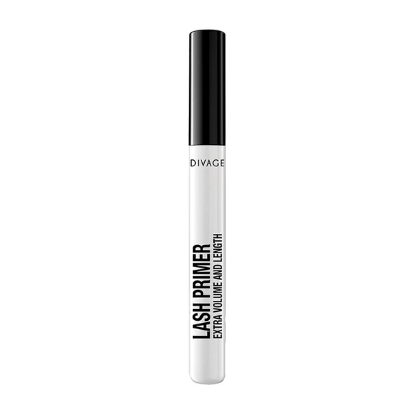 LASH PRIMER MASCARA EXTRA VOLUME AND LENGTH - Divage Milano