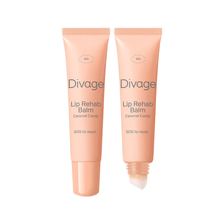 LIP REHAB BALM - Divage Milano