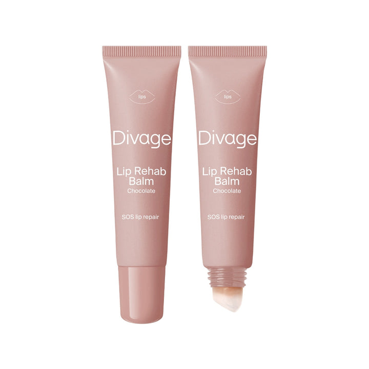 LIP REHAB BALM - Divage Milano