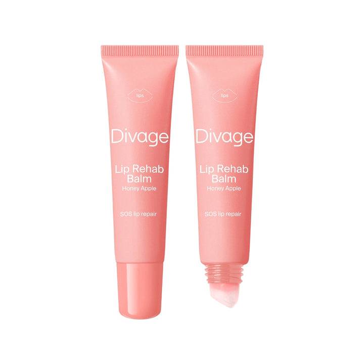 LIP REHAB BALM - Divage Milano