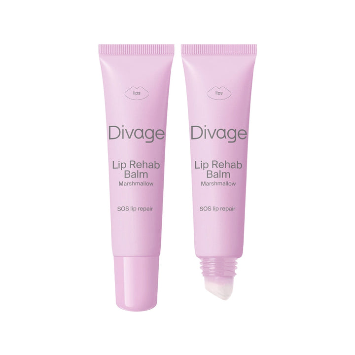 LIP REHAB BALM - Divage Milano