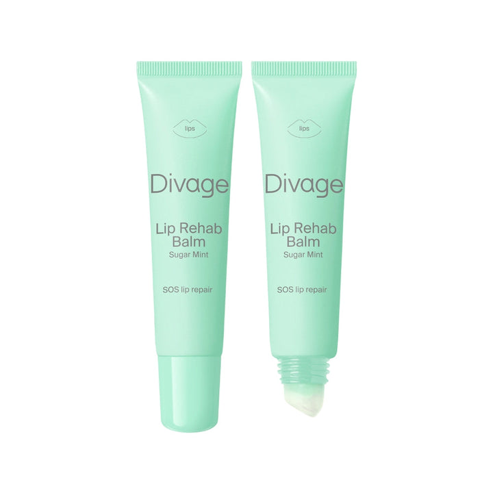 LIP REHAB BALM - Divage Milano