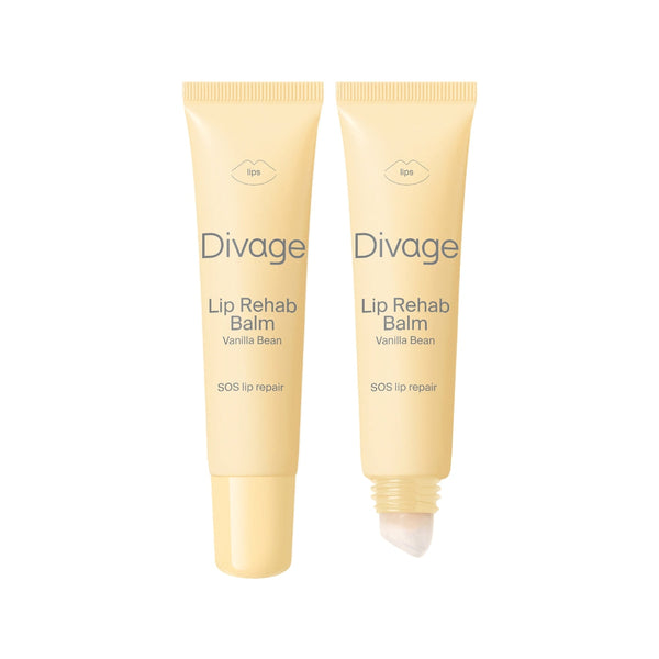 LIP REHAB BALM - Divage Milano