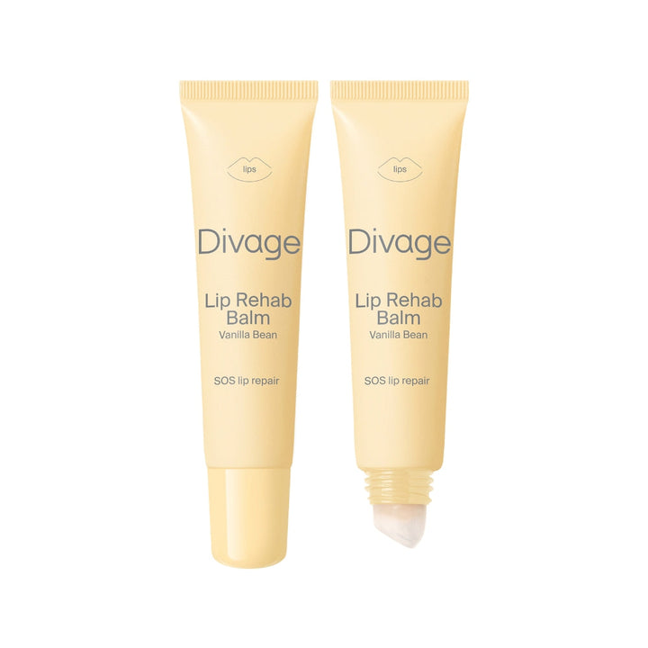 LIP REHAB BALM - Divage Milano