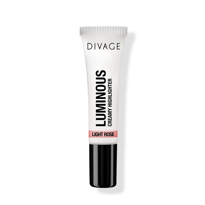 LUMINOUS CREAMY HIGHLIGHTER - Divage Milano