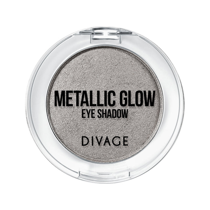 METALLIC GLOW EYESHADOW - Divage Milano