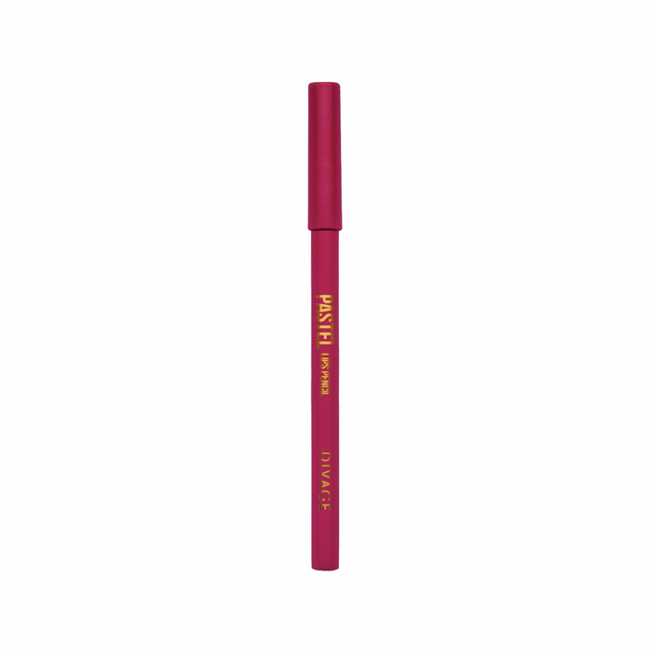 PASTEL LIP PENCIL - Divage Milano