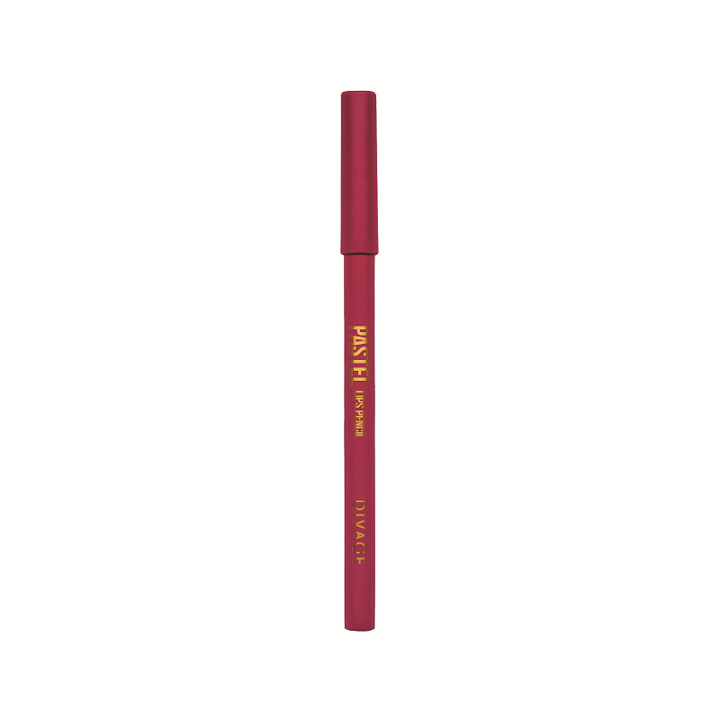PASTEL LIP PENCIL - Divage Milano