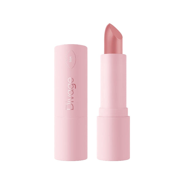 NEW PRALINE LIPSTICK - Divage Milano