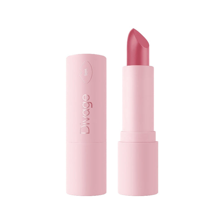 NEW PRALINE LIPSTICK - Divage Milano
