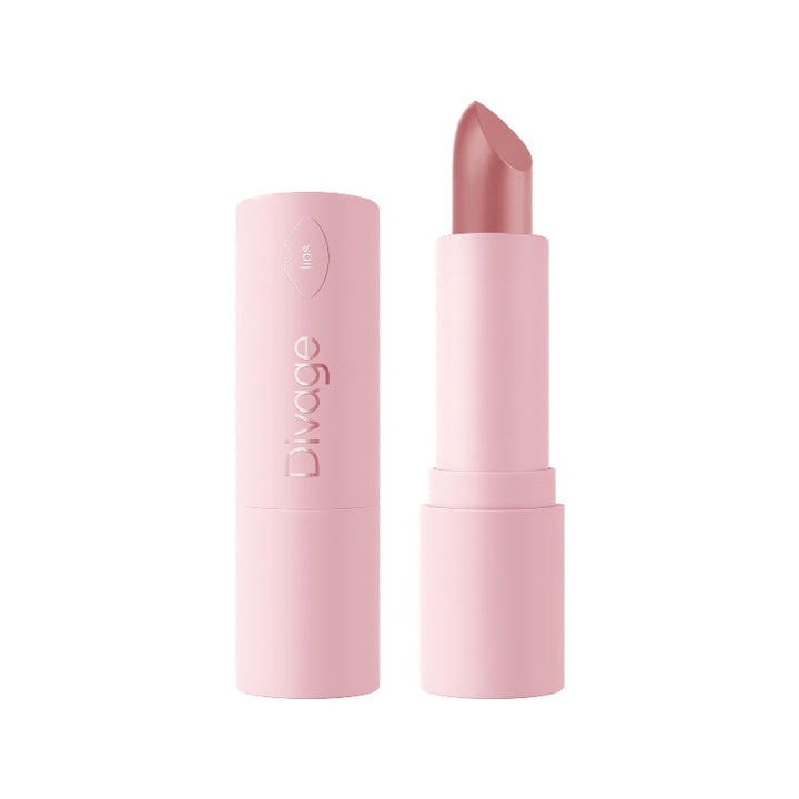 NEW PRALINE LIPSTICK - Divage Milano