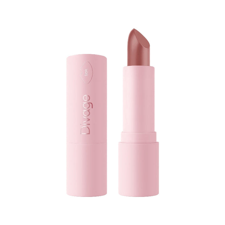 NEW PRALINE LIPSTICK - Divage Milano