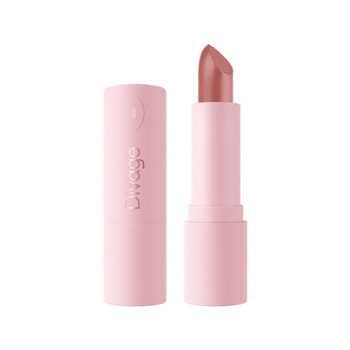 NEW PRALINE LIPSTICK - Divage Milano