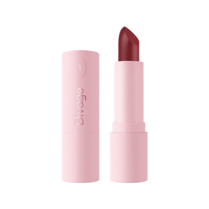NEW PRALINE LIPSTICK - Divage Milano