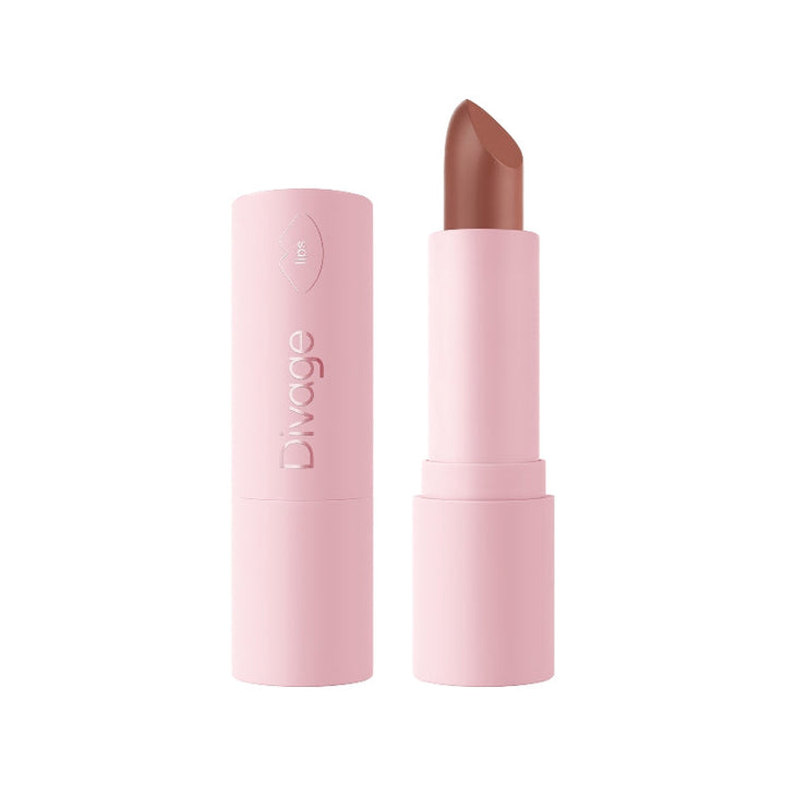 NEW PRALINE LIPSTICK - Divage Milano