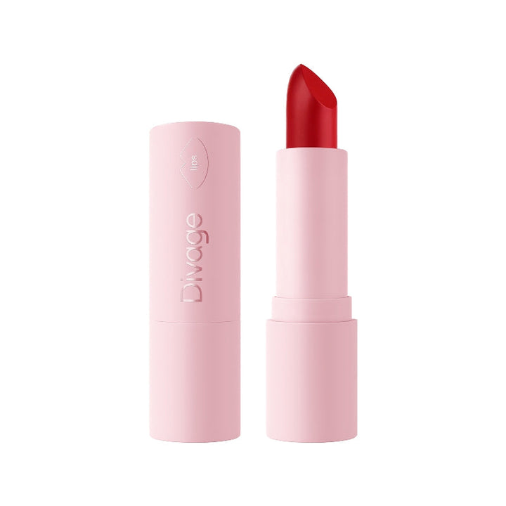 NEW PRALINE LIPSTICK - Divage Milano