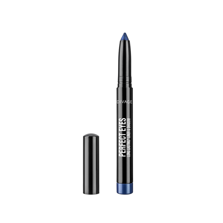 PERFECT EYES LINER E SHADOW - Divage Milano