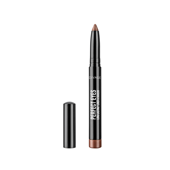 PERFECT EYES LINER E SHADOW - Divage Milano