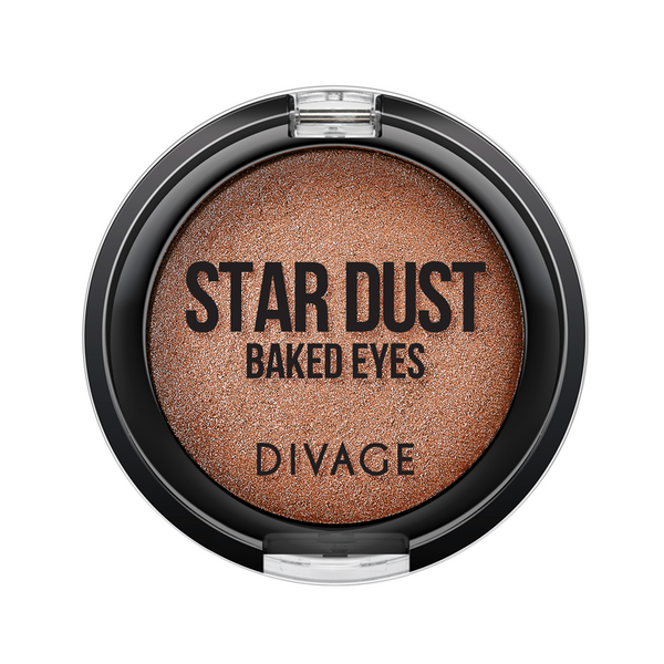 BAKED EYESHADOW STAR DUST - Divage Milano