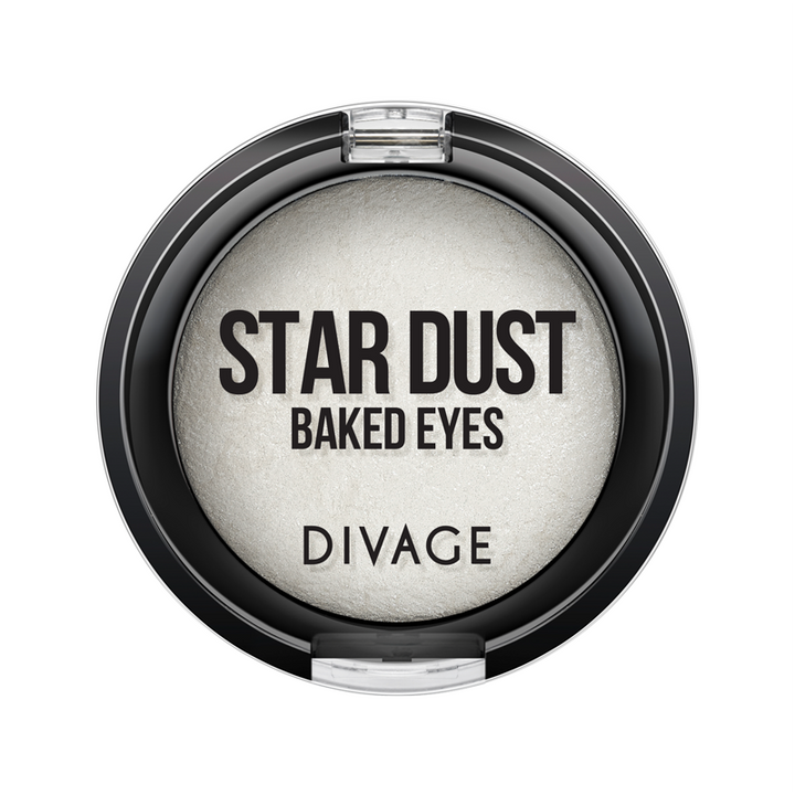 BAKED EYESHADOW STAR DUST - Divage Milano