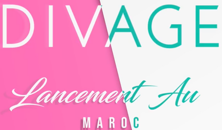 Website creation - Divage Milano