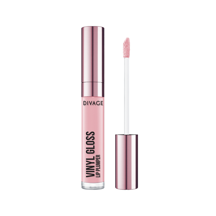 VINYL LIP GLOSS - Divage Milano