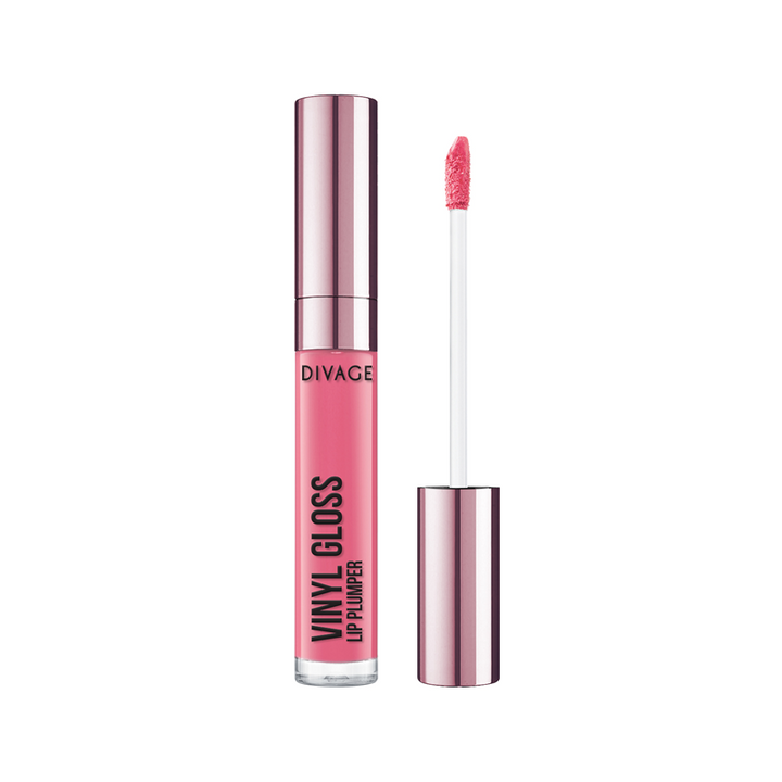 VINYL LIP GLOSS - Divage Milano
