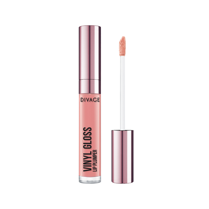 VINYL LIP GLOSS - Divage Milano