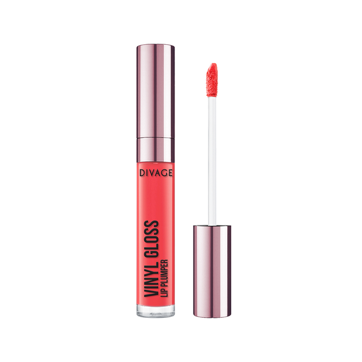 VINYL LIP GLOSS - Divage Milano