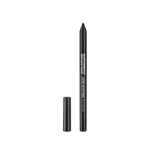 WATERPROOF LASTING 16H EYE PENCIL - Divage Milano