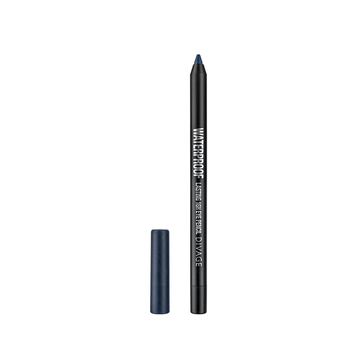 WATERPROOF LASTING 16H EYE PENCIL - Divage Milano
